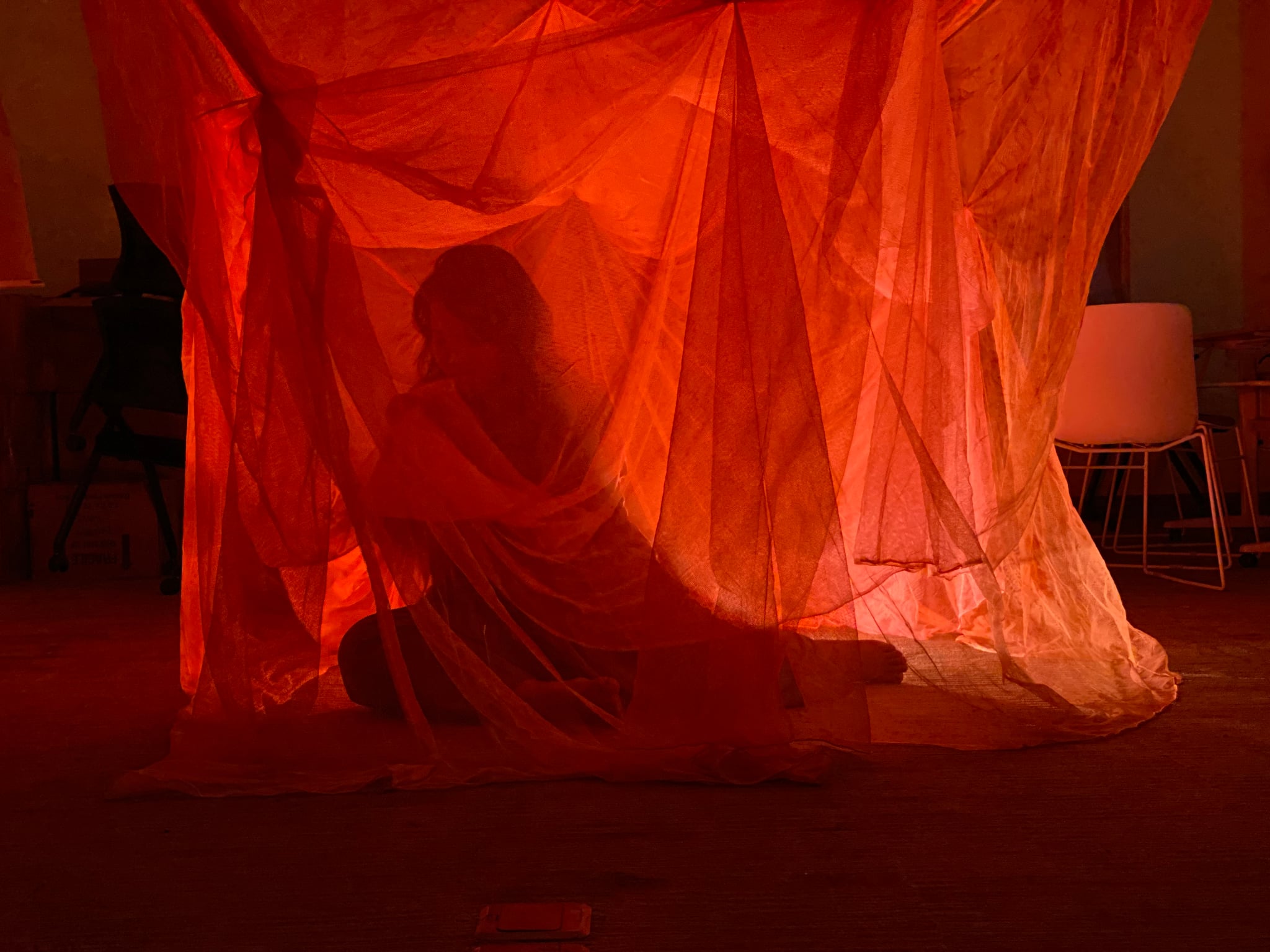 (signed) This Is Not What Thought / Yuri Hasegawa